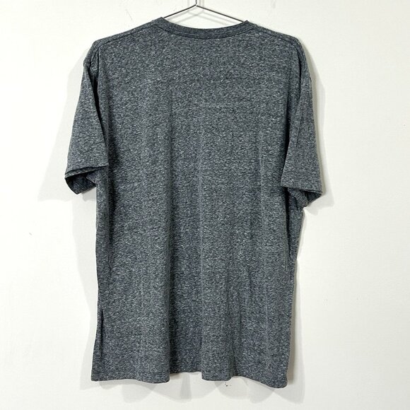 DRAGON BALL SUPER T-Shirt Mens XL Gray TOEI Animation Cotton Poly Anime Tee - Picture 2 of 6